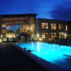 Wellness Schwimmbad Monte Mare, Bedburg