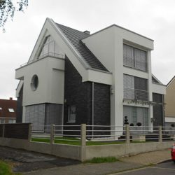 Villa in Essen