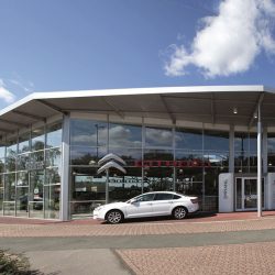 Autohaus Bleker, Bocholt