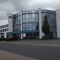 GTA Maschinensysteme, Hamminkeln