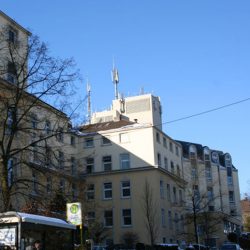 Bethesda-Krankenhaus, Wuppertal