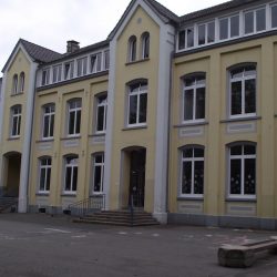 Amtmann-Kreyenfeld-Schule (Grundschule), Bochum