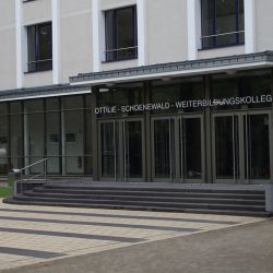 Verwaltungs- und Wirschaftsakademie, Bochum