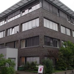 Neubau Ärztehaus, Herne