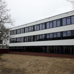 Gesamtschule, Hünxe