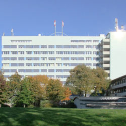 Ev. Klinikum Niederrhein, Dinslaken