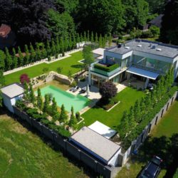 Villa in Bocholt